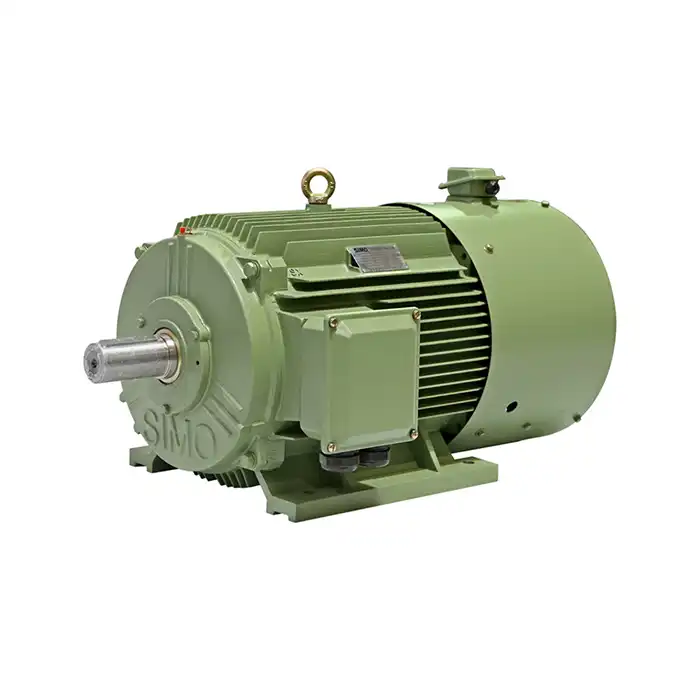 vfd duty motor